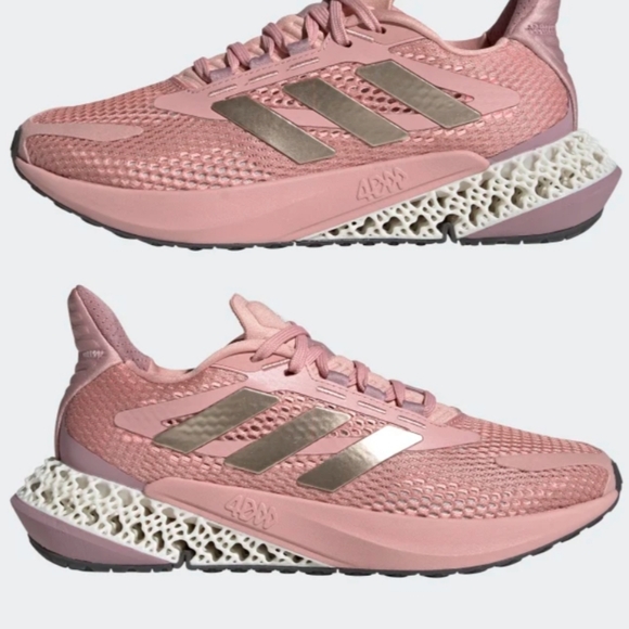 Adidas Sneakers - Picture 10 of 17